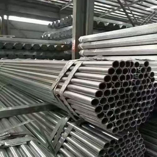 雷波q355nhb耐候钢管