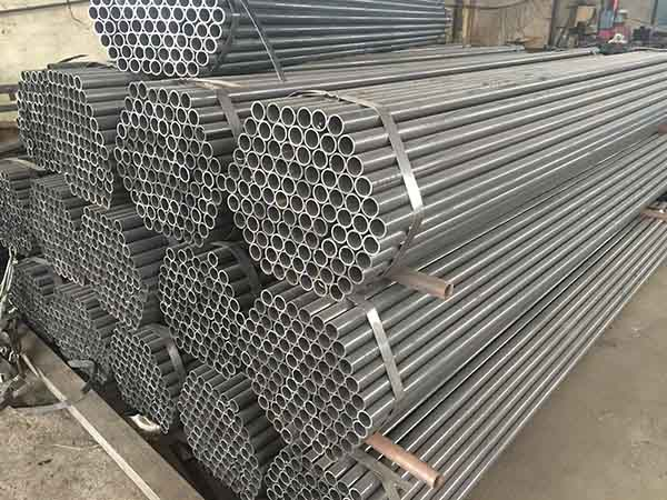 雷波nd考登钢管